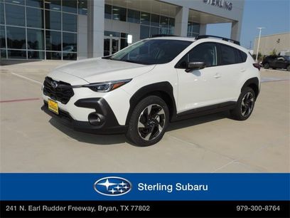 New 2025 Subaru Crosstrek 2.5i Limited w/ Crosstrek Mirror Package