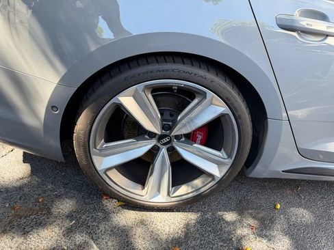 Used 2019 Audi RS 5 Sportback AWD/4WD image 6