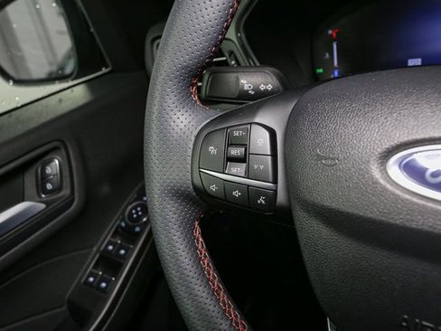 Used 2023 Ford Escape ST-Line w/ Tech Pack #1 image 34