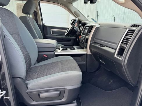 Used 2015 RAM 2500 SLT w/ SLT Plus D←cor Group image 43