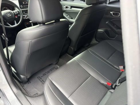Used 2023 Honda Civic EX-L image 16