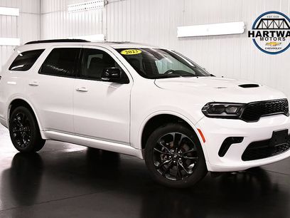 Used 2023 Dodge Durango GT