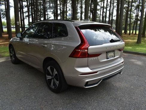 New 2025 Volvo XC60 T8 Plus w/ Protection Package Premier image 6