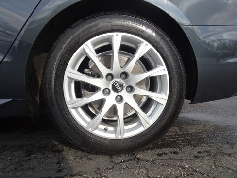 Certified 2021 Audi A4 2.0T Premium w/ Convenience Package image 8