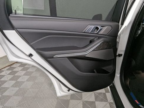 New 2026 BMW X5 xDrive40i AWD/4WD image 31
