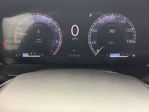 Used 2021 Jeep Grand Cherokee L Limited AWD/4WD image 13