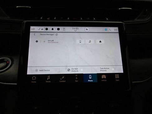 Used 2024 Jeep Grand Cherokee Limited 4xe AWD/4WD image 19