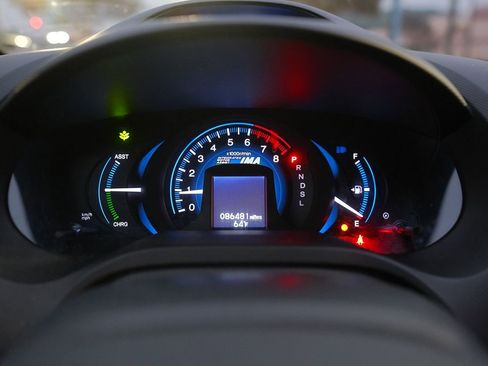 Used 2013 Honda Insight image 15