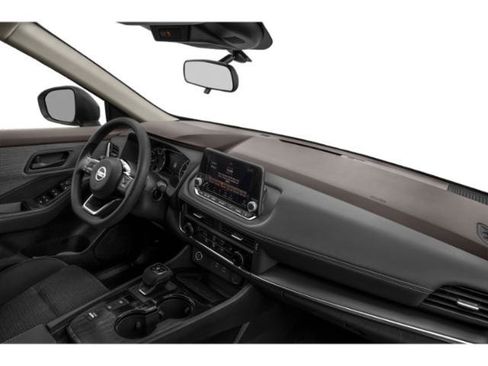 Used 2021 Nissan Rogue S AWD/4WD image 18