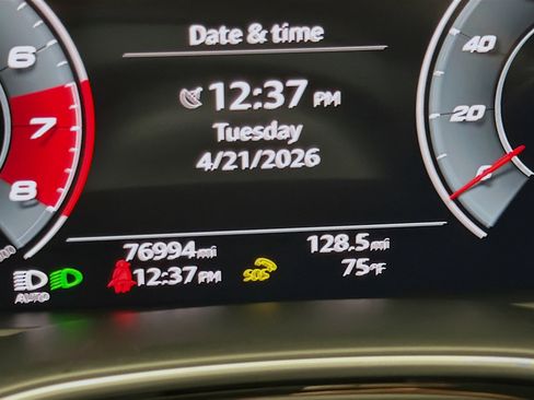 Used 2021 Audi Q7 3.0T Premium Plus w/ Premium Plus Package image 8