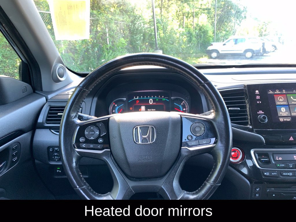 Used 2022 Honda Pilot Elite image 15