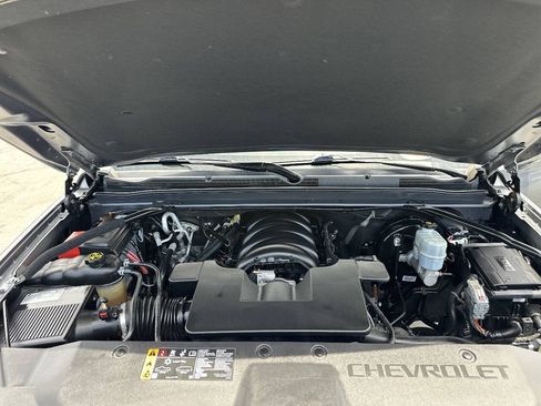 Used 2020 Chevrolet Tahoe LT RWD image 25