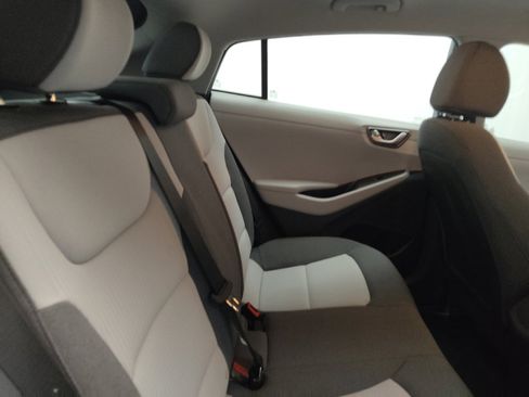 Used 2020 Hyundai Ioniq Blue FWD image 19
