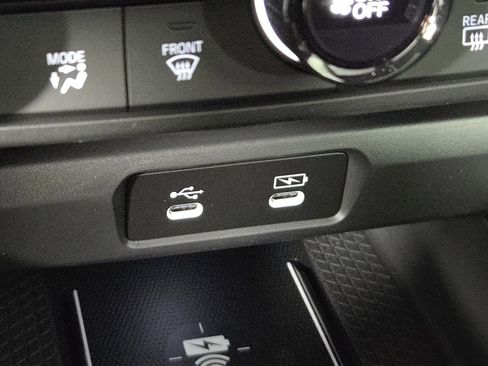 New 2026 Honda Accord SE image 17