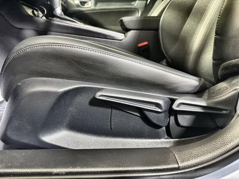 Used 2024 Honda Civic Sport image 14