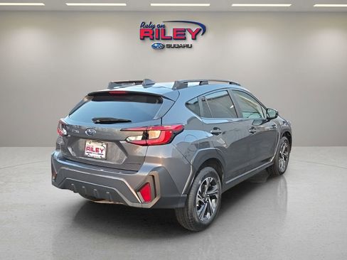 Certified 2026 Subaru Crosstrek 2.0i Premium image 5