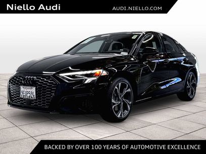 Used 2023 Audi A3 2.0T Premium w/ Convenience Package