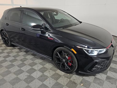 Used 2024 Volkswagen GTI S image 3