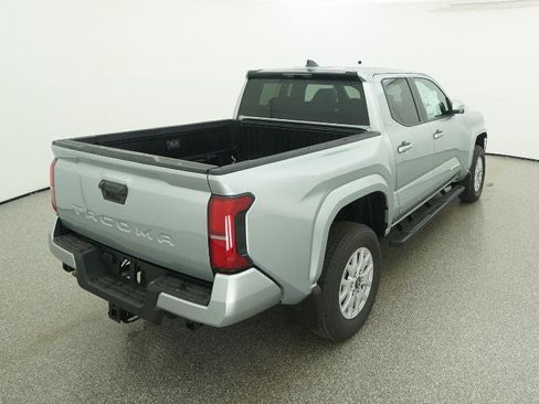 New 2026 Toyota Tacoma SR5 image 79