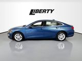 Used 2025 Chevrolet Malibu LT image 4