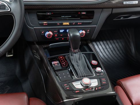 Used 2017 Audi S7 Prestige AWD/4WD image 21