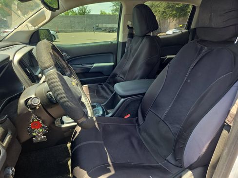 Used 2016 Chevrolet Colorado Z71 RWD image 13