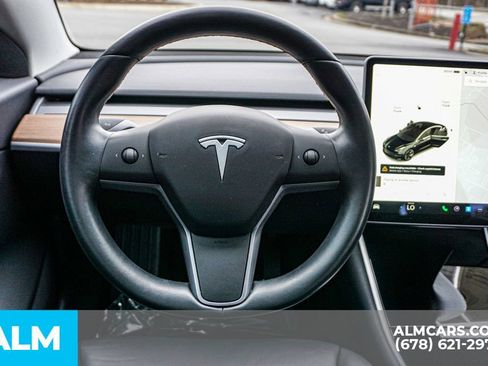 Used 2019 Tesla Model 3 Standard Range Plus image 28