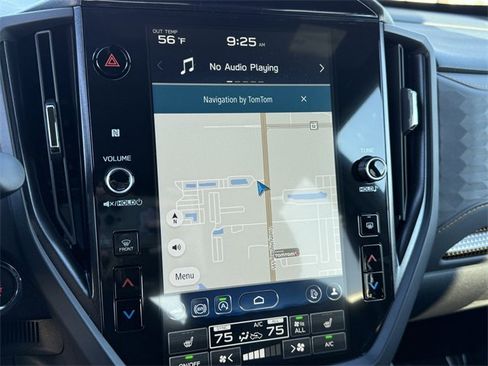 New 2026 Subaru Forester Wilderness image 20