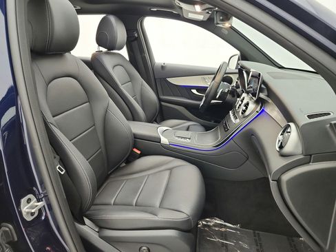 Certified 2022 Mercedes-Benz GLC 300 image 26