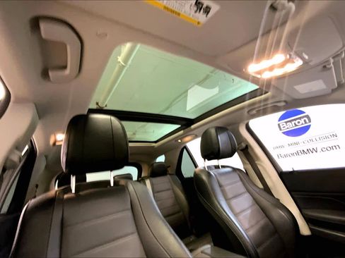 Used 2020 Mercedes-Benz GLE 350 4MATIC image 13