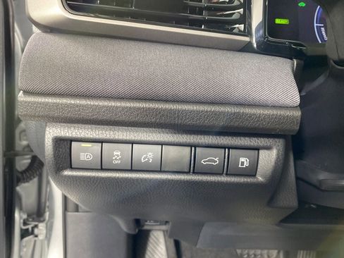 New 2026 Toyota Camry LE image 11