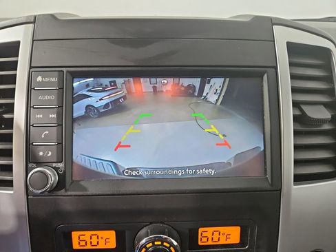 Used 2019 Nissan Frontier SV w/ Value Truck Package image 20