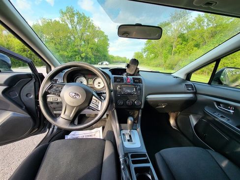 Used 2012 Subaru Impreza 2.0i Premium AWD/4WD image 11