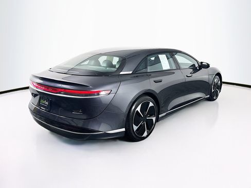 Used 2024 Lucid Air Touring AWD/4WD image 9