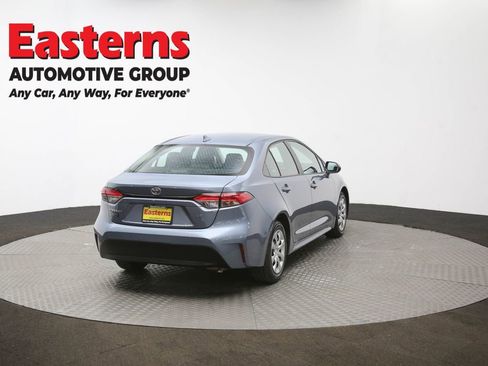 Used 2024 Toyota Corolla LE FWD image 38