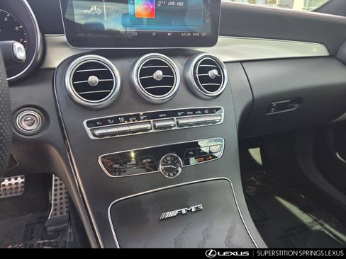 Used 2020 Mercedes-Benz C 43 AMG 4MATIC Sedan image 19