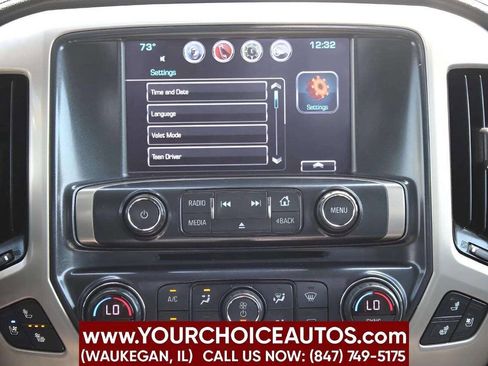 Used 2017 GMC Sierra 1500 Denali image 18