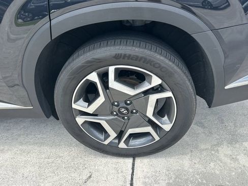 Used 2023 Hyundai Palisade Limited AWD/4WD image 10