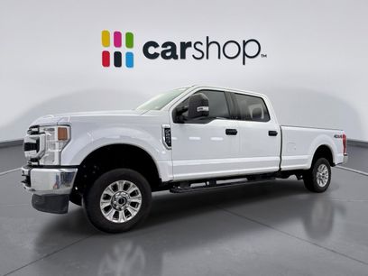 Used 2022 Ford F250 XLT