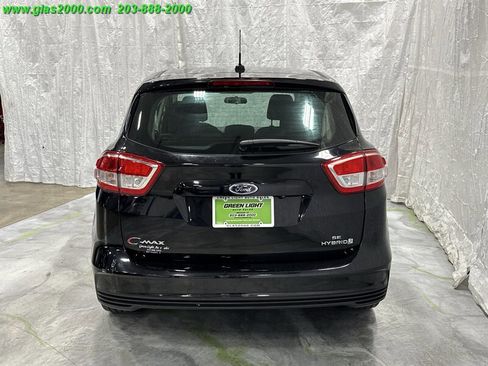 Used 2017 Ford C-MAX SE image 20