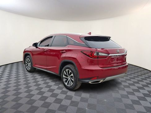 Used 2022 Lexus RX 350 AWD w/ Premium Package image 7