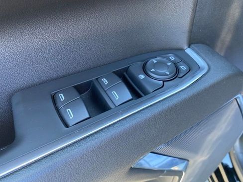 Certified 2024 Chevrolet Silverado 1500 LT image 16