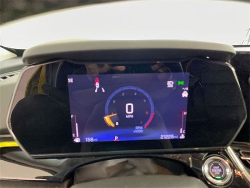 Used 2024 Chevrolet Trax ACTIV w/ Sunroof Package image 31