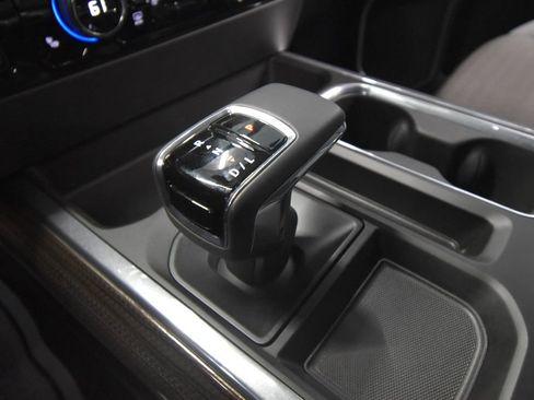 Used 2024 Chevrolet Silverado 1500 RST w/ Convenience Package II image 18