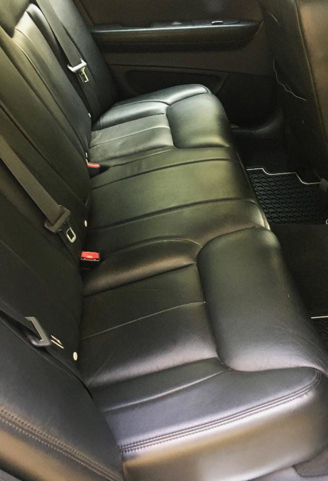 Used 2008 Cadillac DTS FWD image 17