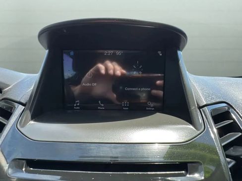 Used 2019 Ford Fiesta ST-Line FWD image 26