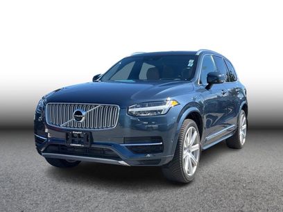 Used 2018 Volvo XC90 T8 Inscription w/ Convenience Package