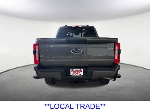 Used 2026 Ford F250 XL w/ STX Appearance Package AWD/4WD image 5