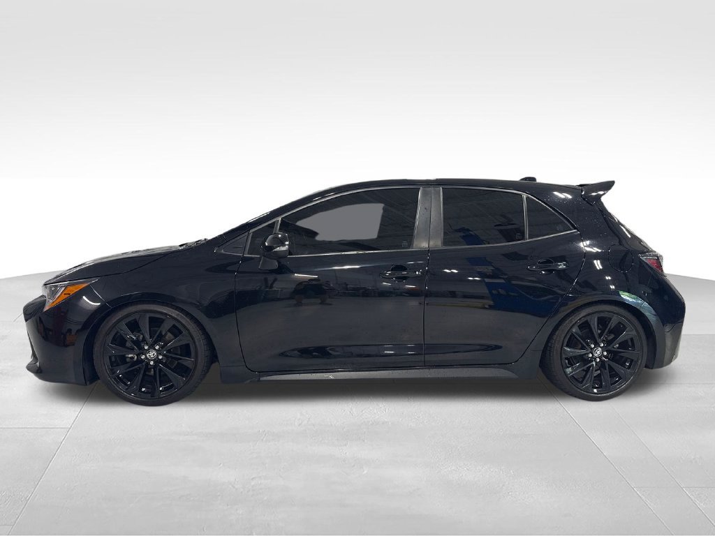 Used 2022 Toyota Corolla SE FWD image 41