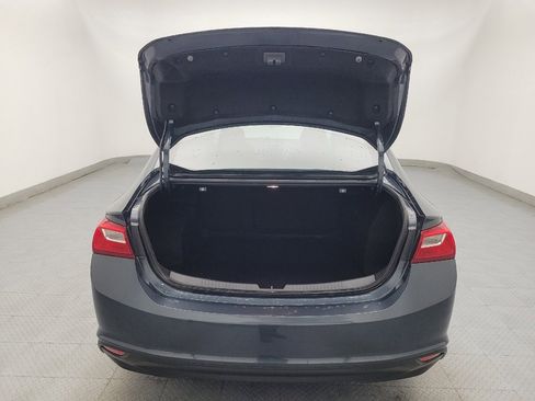 Used 2021 Chevrolet Malibu LS image 29